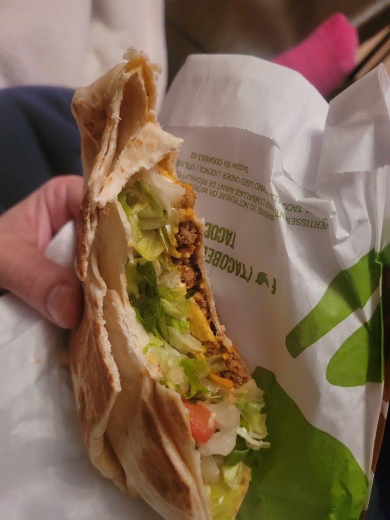 Taco