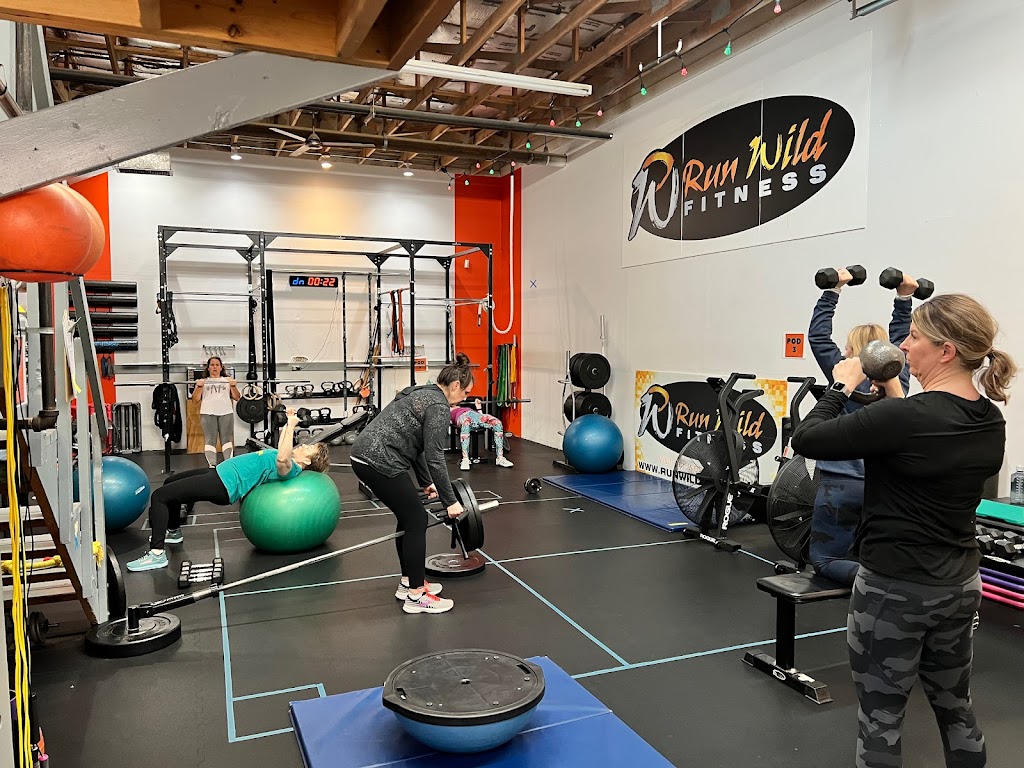  Run Wild Fitness