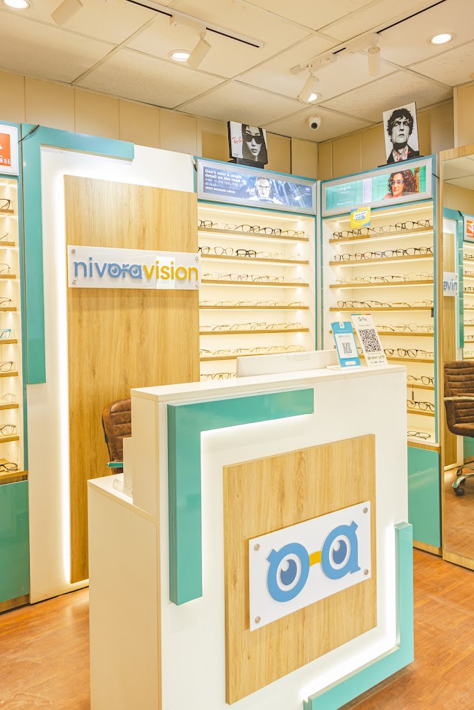 Nivora Vision Neuvision Opticals