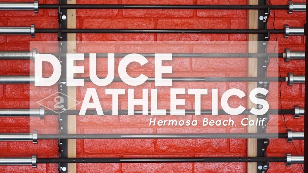  Deuce Athletics