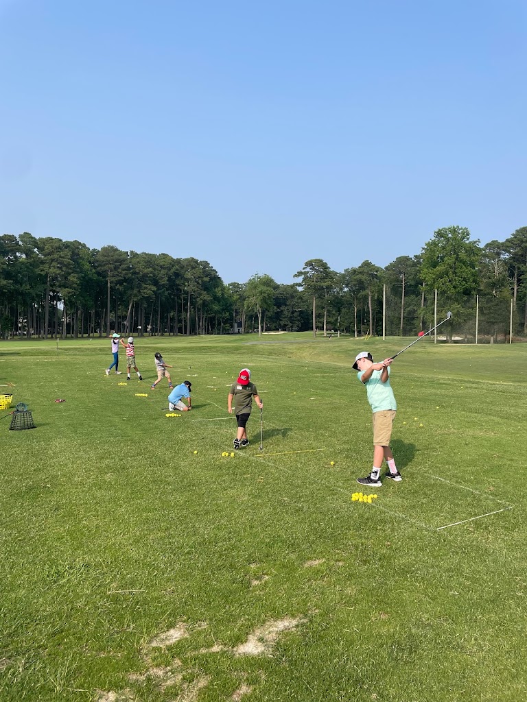  Ruggiere Golf Academy