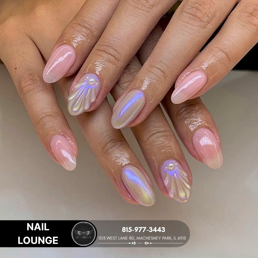 Nail