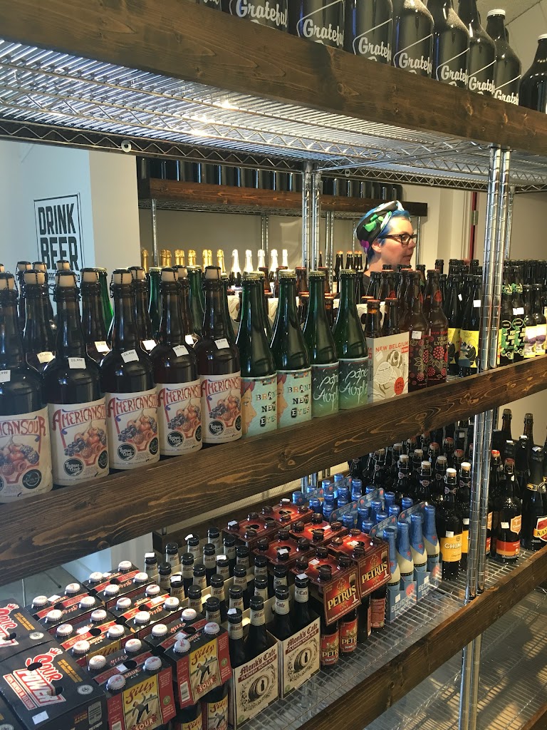 Photo of Grateful Brew