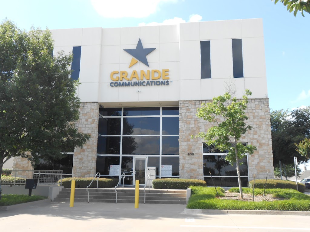Astound Lewisville
