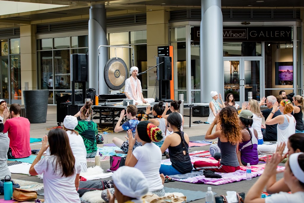  RYK Yoga and Meditation Center