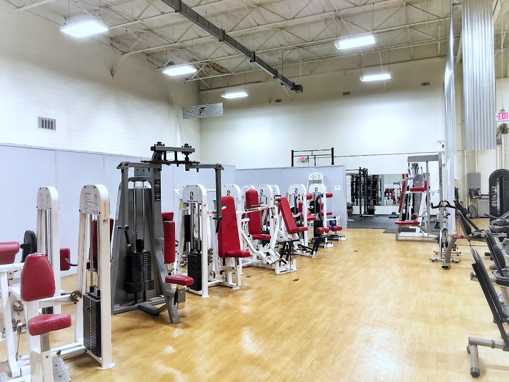  Reno Fitness Center