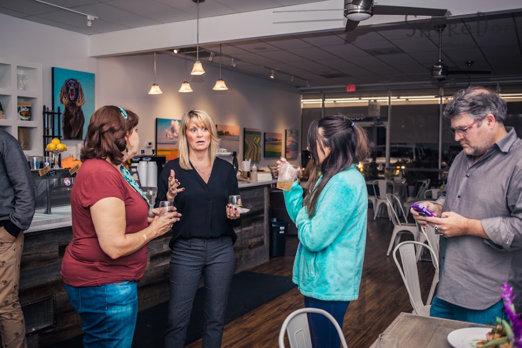 Photo of ShoreDog Cafe