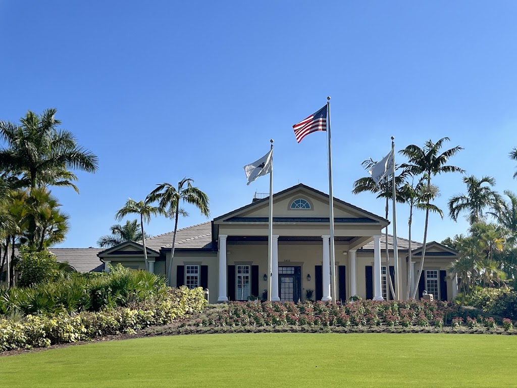  The Rookery at Marco