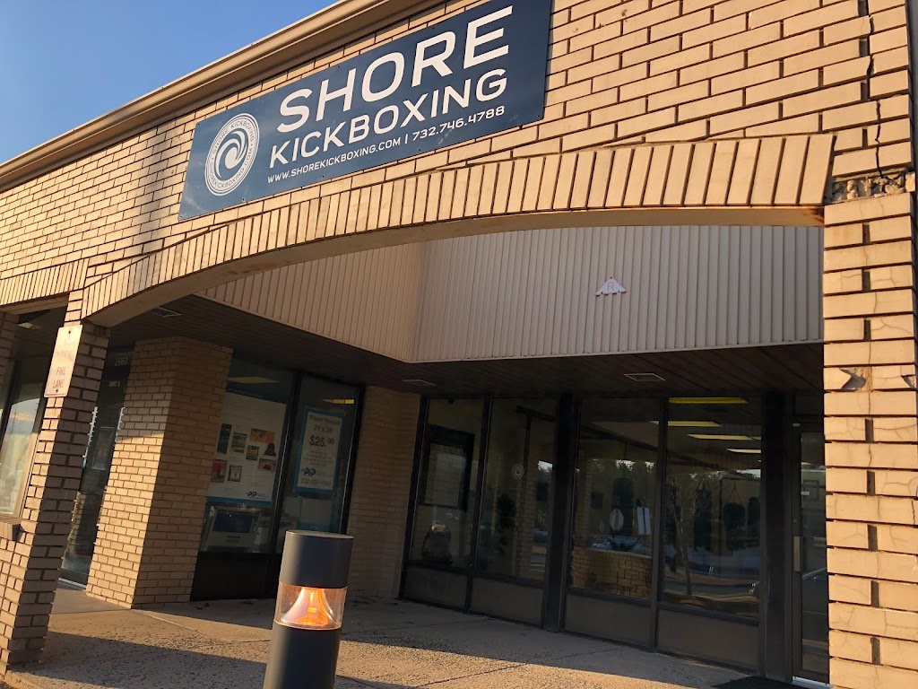  Shore Kickboxing
