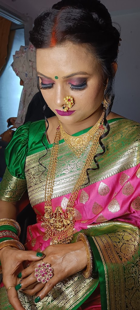 Metro Beauty Parlour