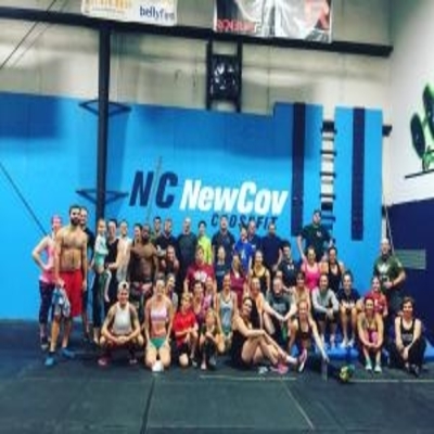  NewCov CrossFit