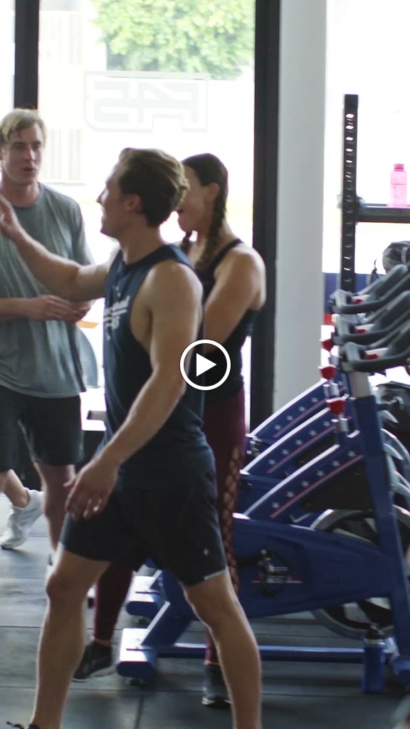  F45 Training Murabella