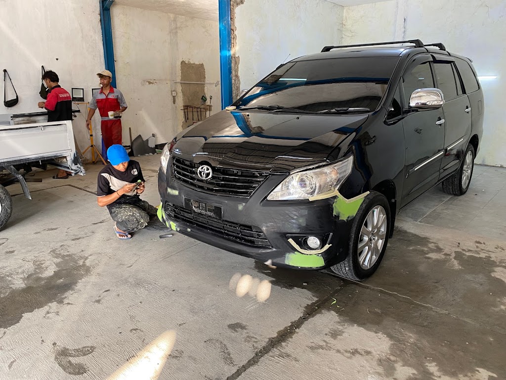 Sky Gloss Auto Detailing and Body Repair