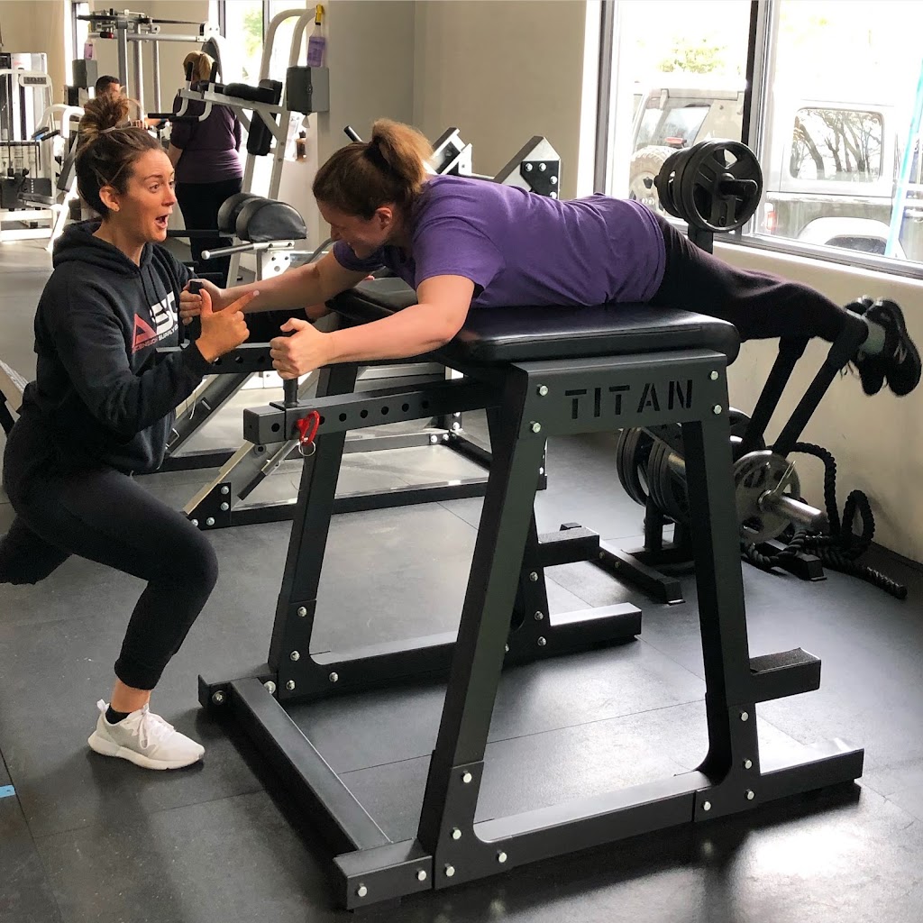  Ascension Performance