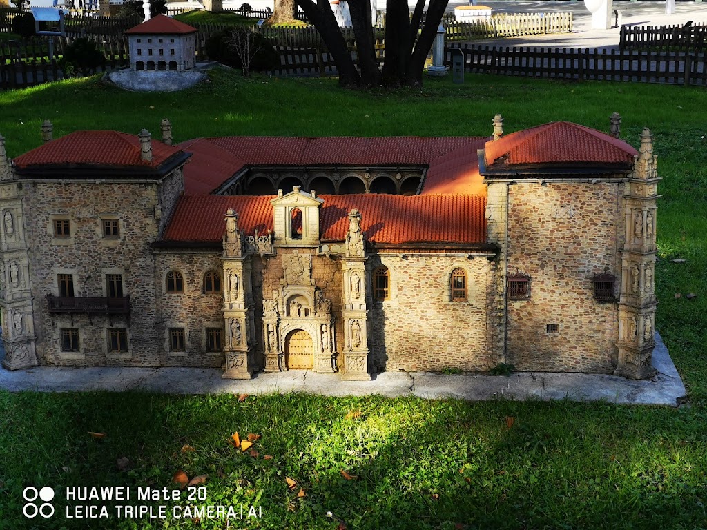 Planetario San Sebastian