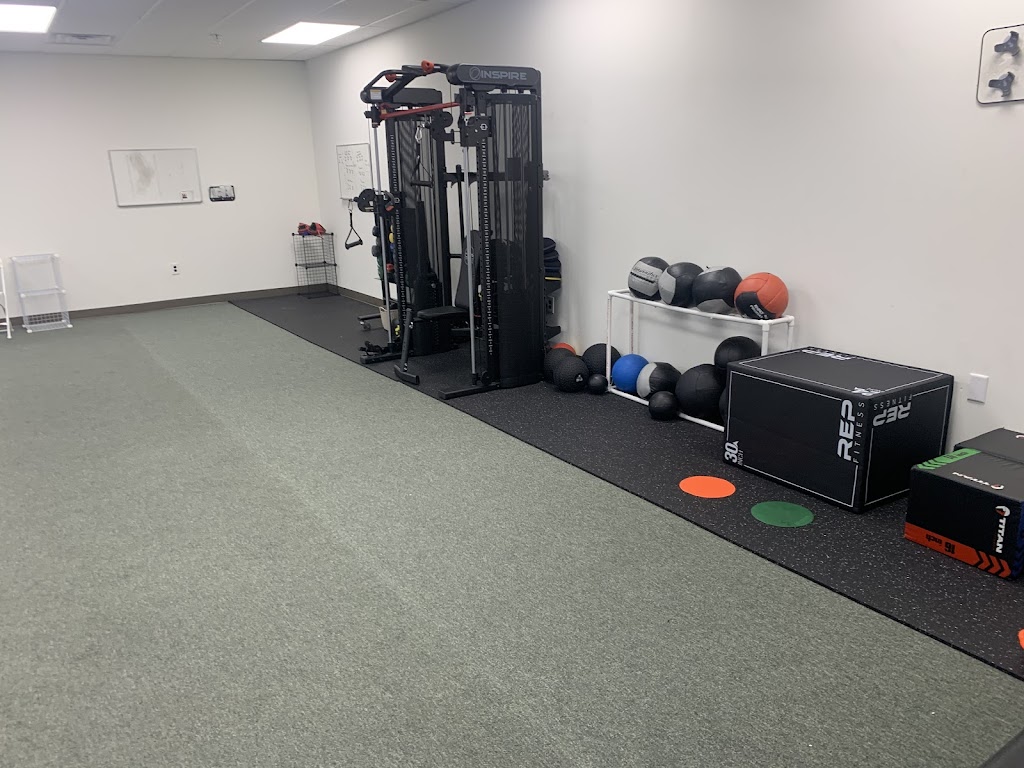  Full Spectrum Fitness