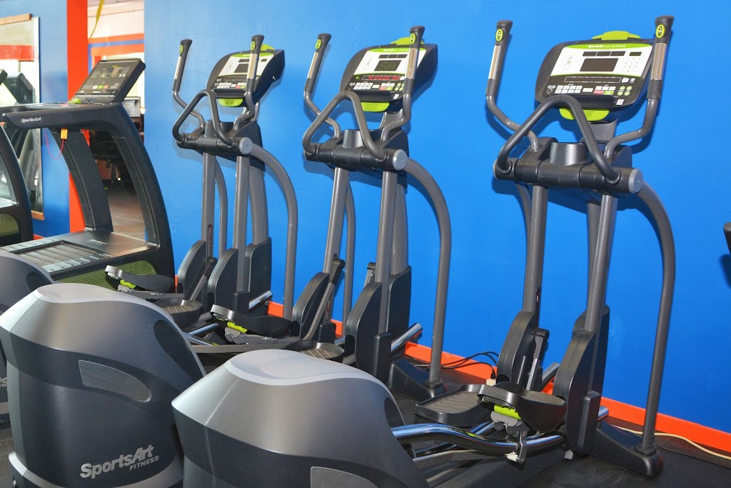  Quality Fitness Mukilteo