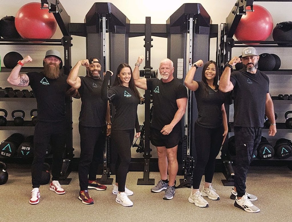  Apex Fitness - Frisco