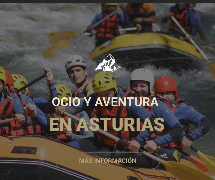 Ocio y Aventura Asturias
