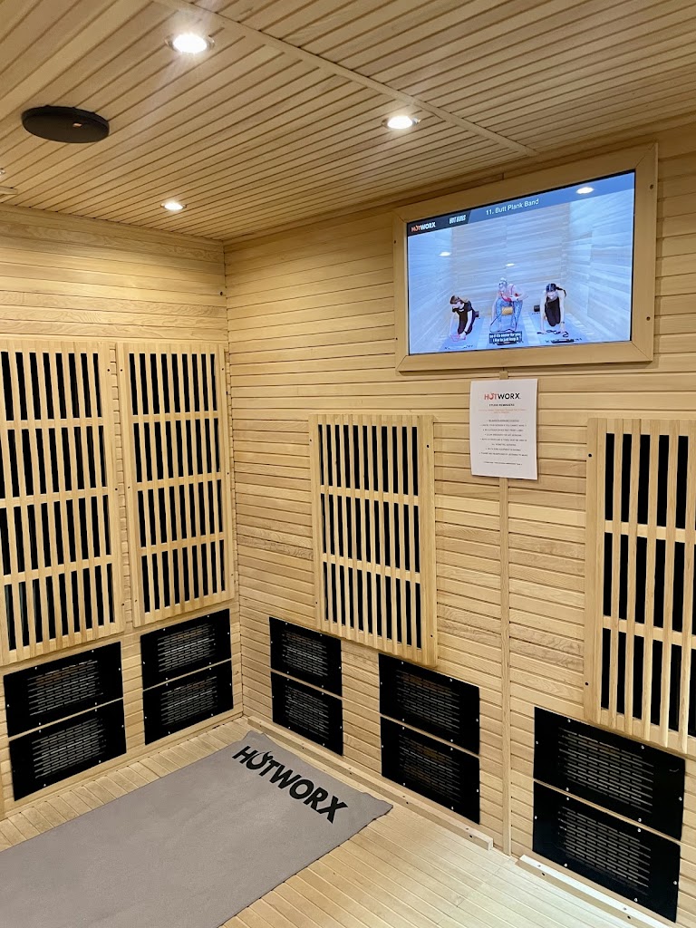  HOTWORX - Londonderry, NH