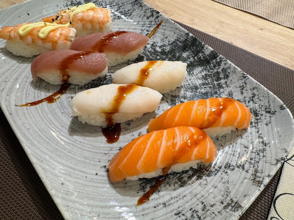 Sushi Casa