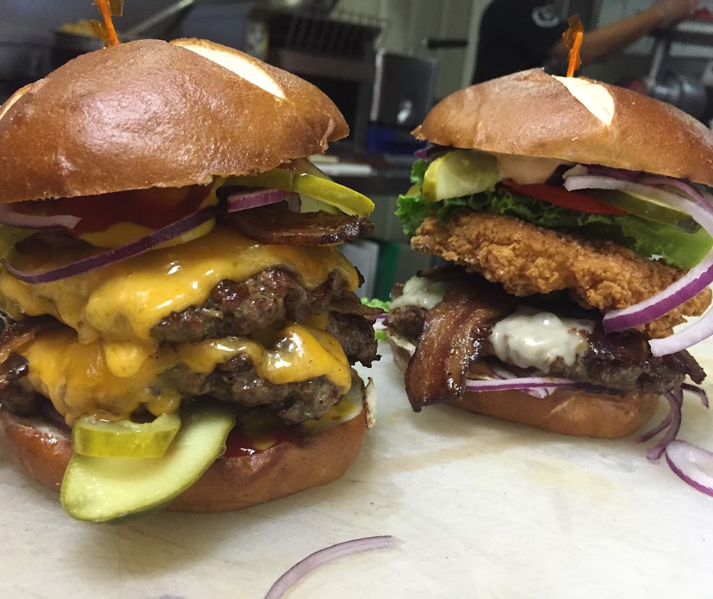 Burger