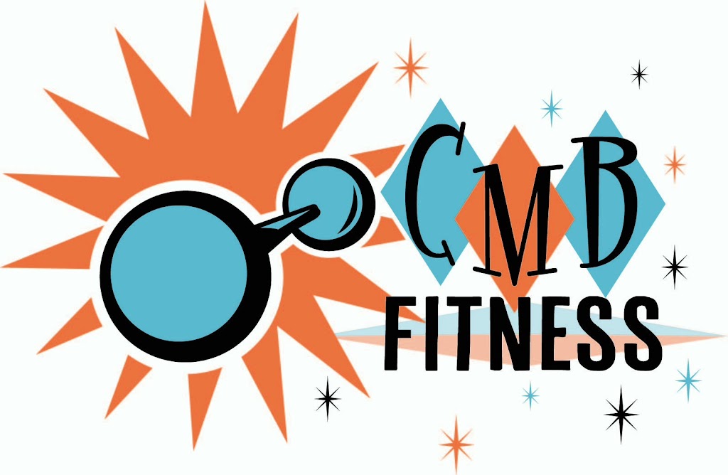  CMB Fitness