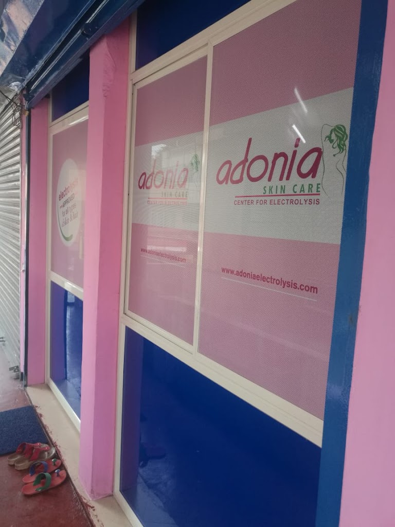 Adonia Electrolysis Electrolysis In Kottayam Permanent Hair Removal Kottayam