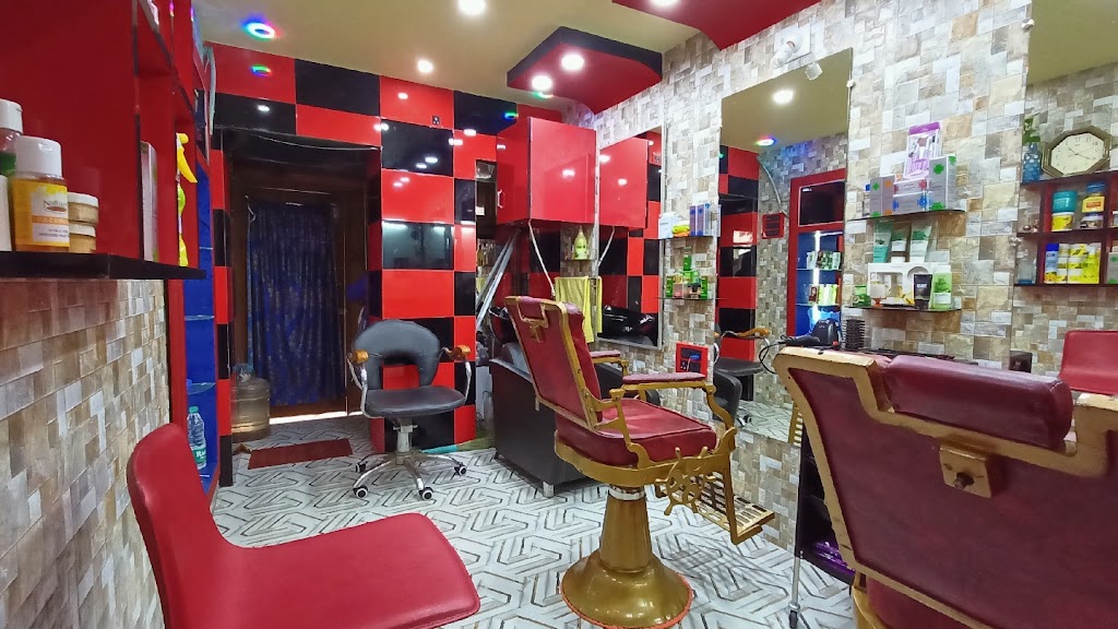 Rupcharcha Ladies Beauty Parlour Krishnanagar