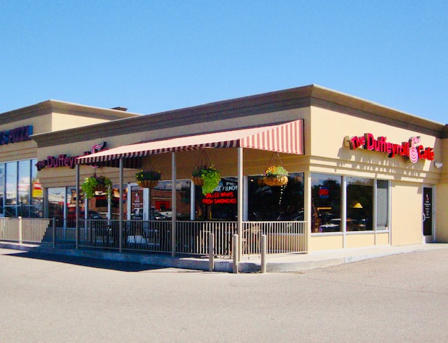 Photo of Duffeyroll Bakery Cafe
