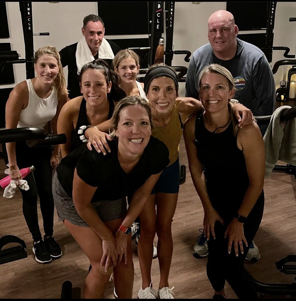  Core CLE, Licensed Lagree Studio