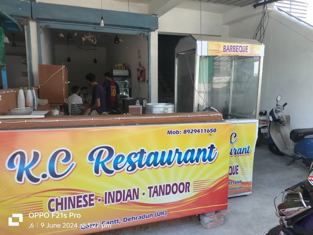 K C Restaurant