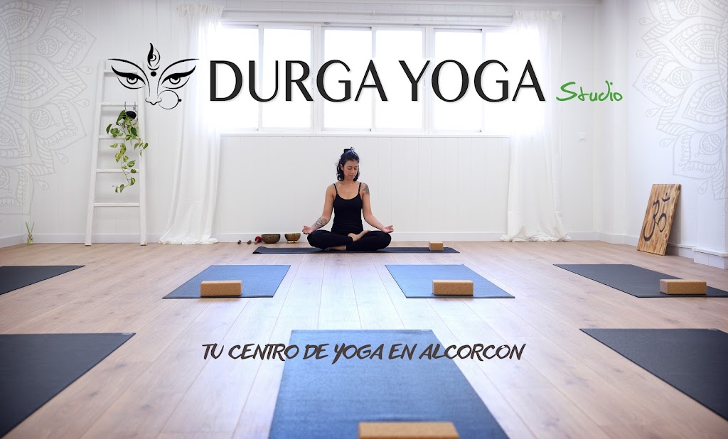 Durga yoga estudio