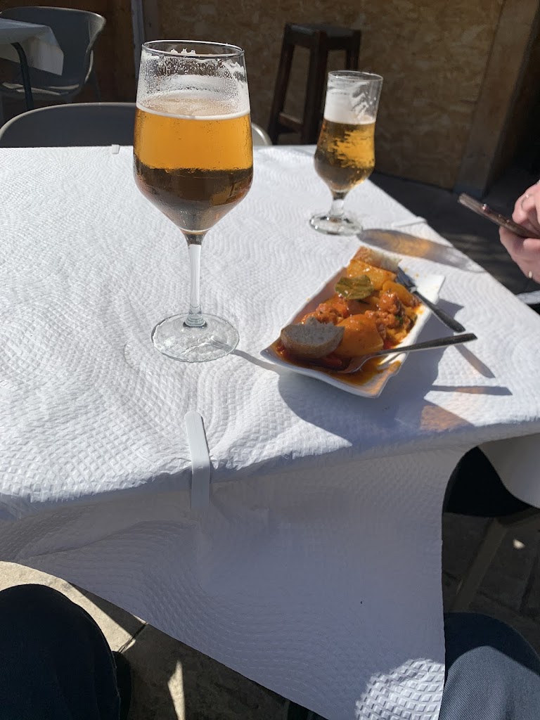 Bar cafeteria San Cristobal