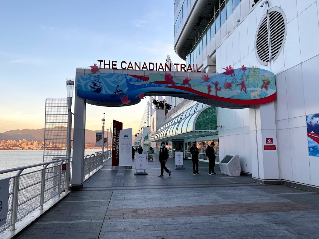 Canada Place