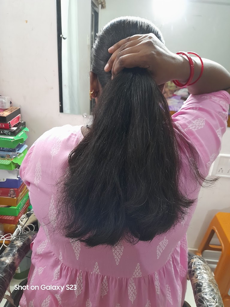 Rishika Beauty Parlour Treaning Center