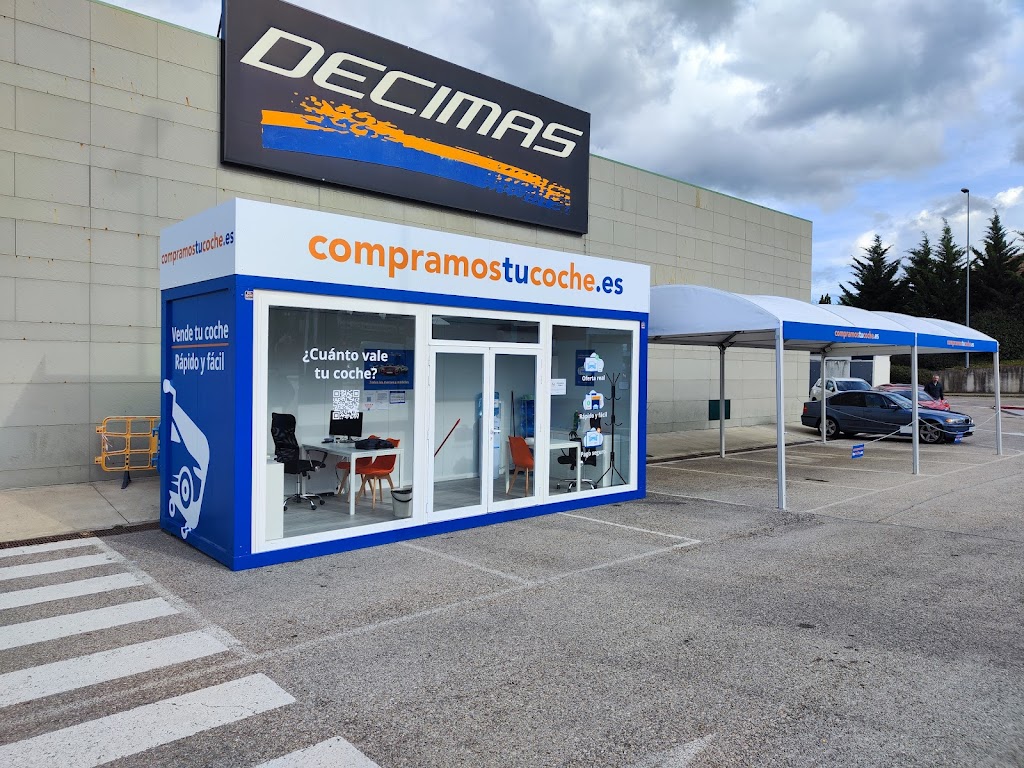 Compramostucoche.es Madrid - Colmenar Viejo