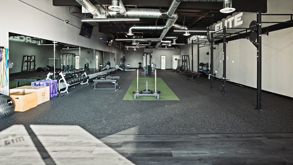  Merced Elite Gym