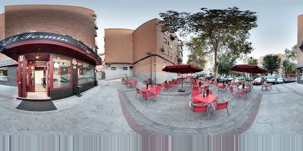 Restaurante El Fermin