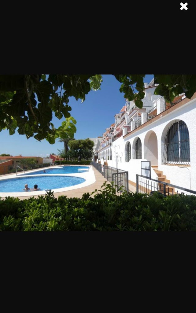 Casa Alegria Santa Pola - Seaview Appartment