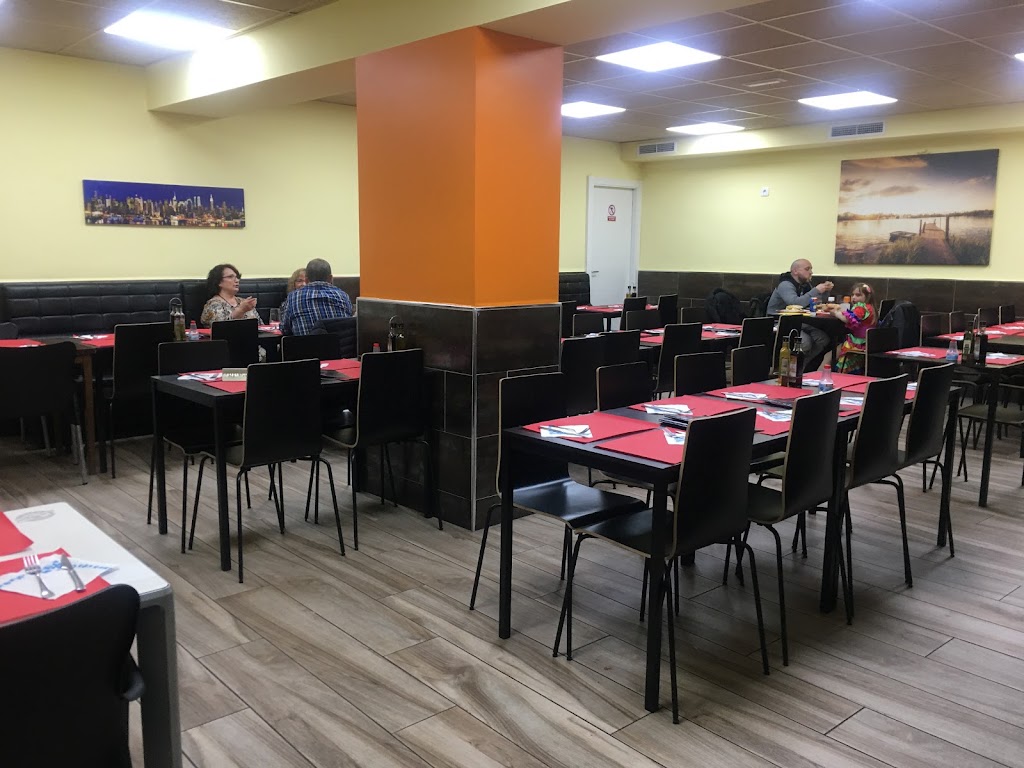 Bar nova Viladecans — Ambiente