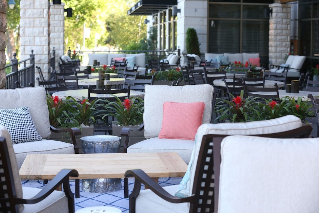  The Waterfront Restaurant and Tavern