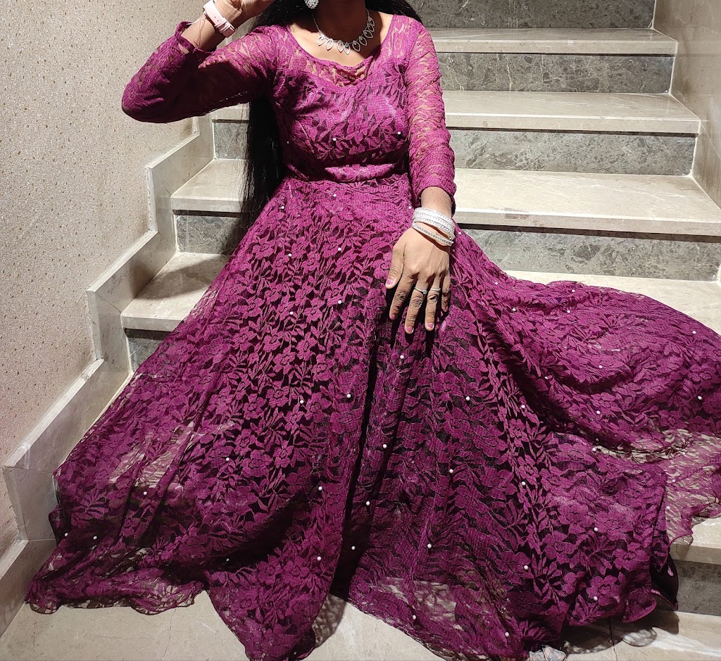 Touch And Shine Beauty Parlour And Tailoring