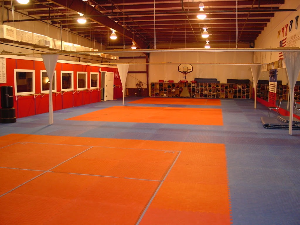  Altamonte American Karate Academy