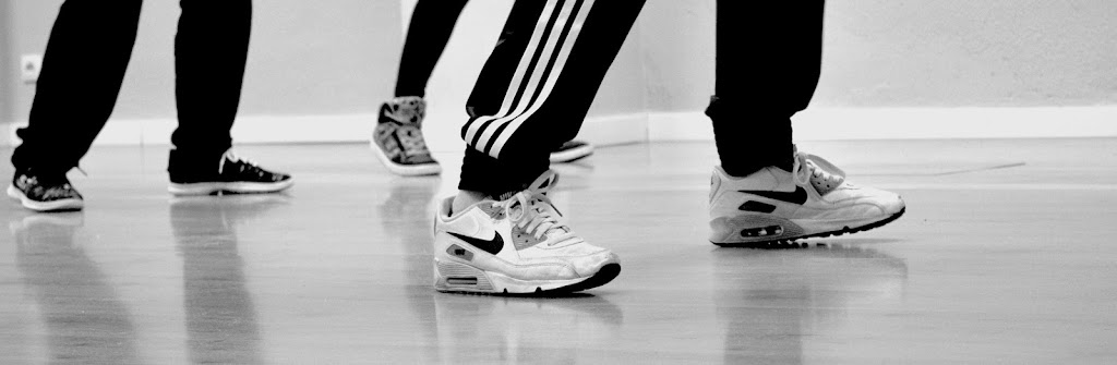 BREATHLESS DANCE CENTER