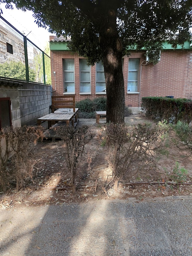 CEIP Antonio Machado