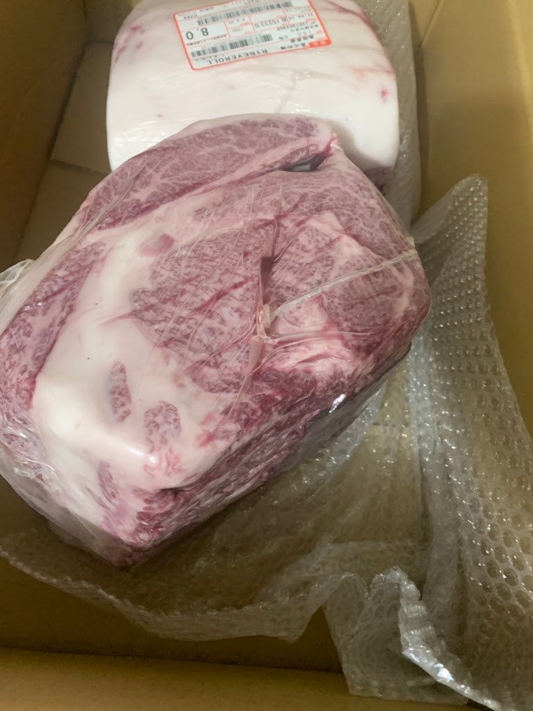 瓦牛肉舖 日式A5和牛燒肉餐廳 的照片