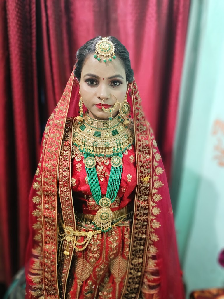 Unique Beauty Parlour