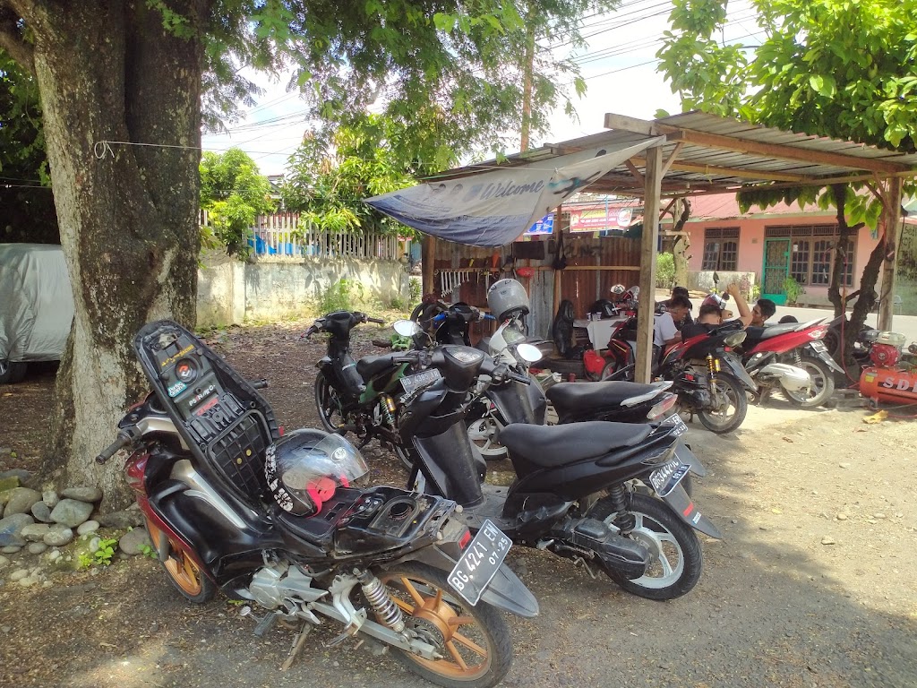 B99GARAGE (Bengkel Motor)