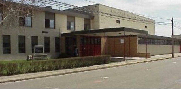  Emerald City Gymnastics